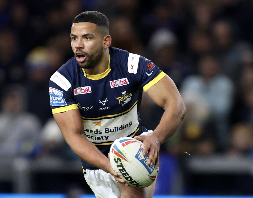 Mirror Football on Twitter "RT MirrorSport Wigan sign former Leeds