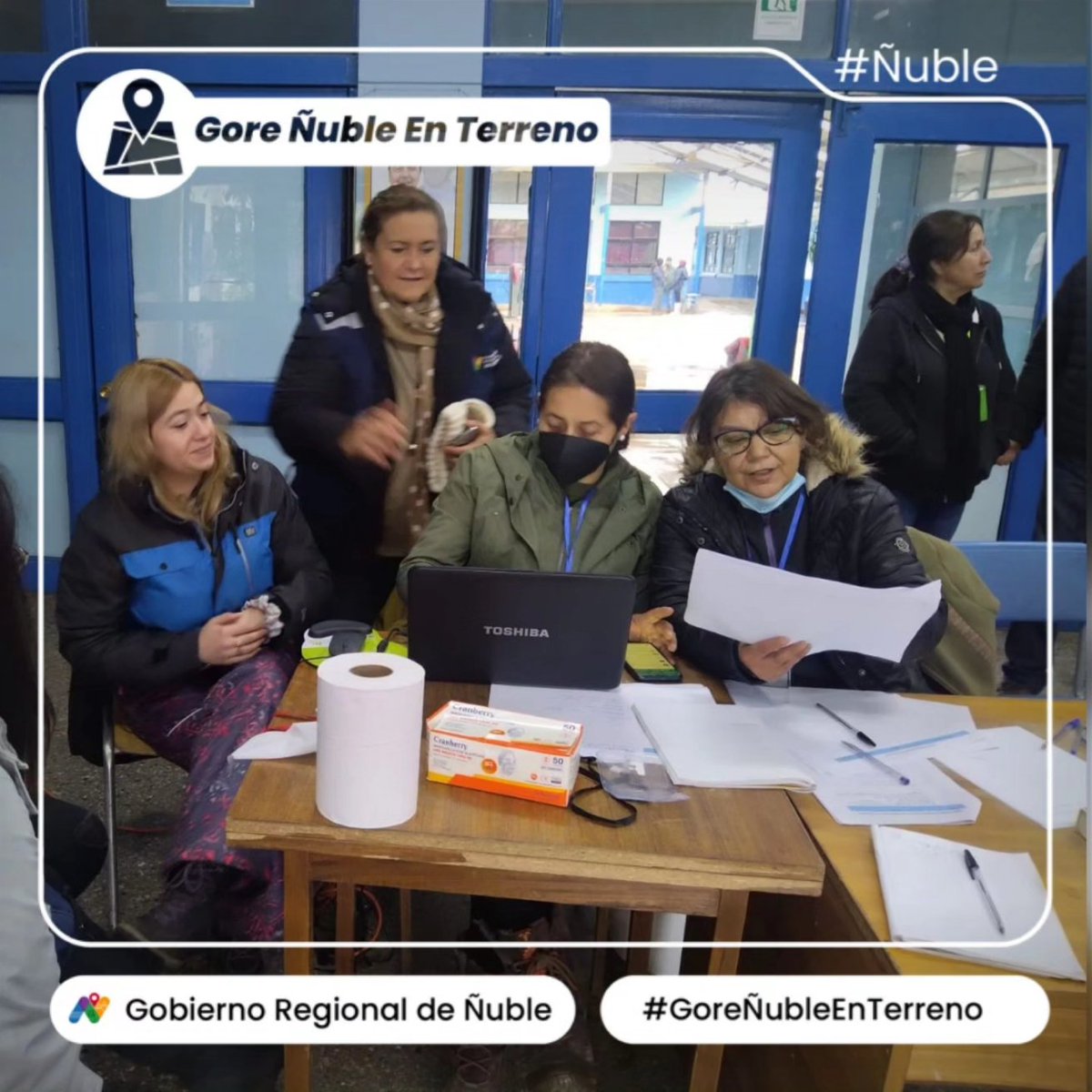 goredenuble tweet picture