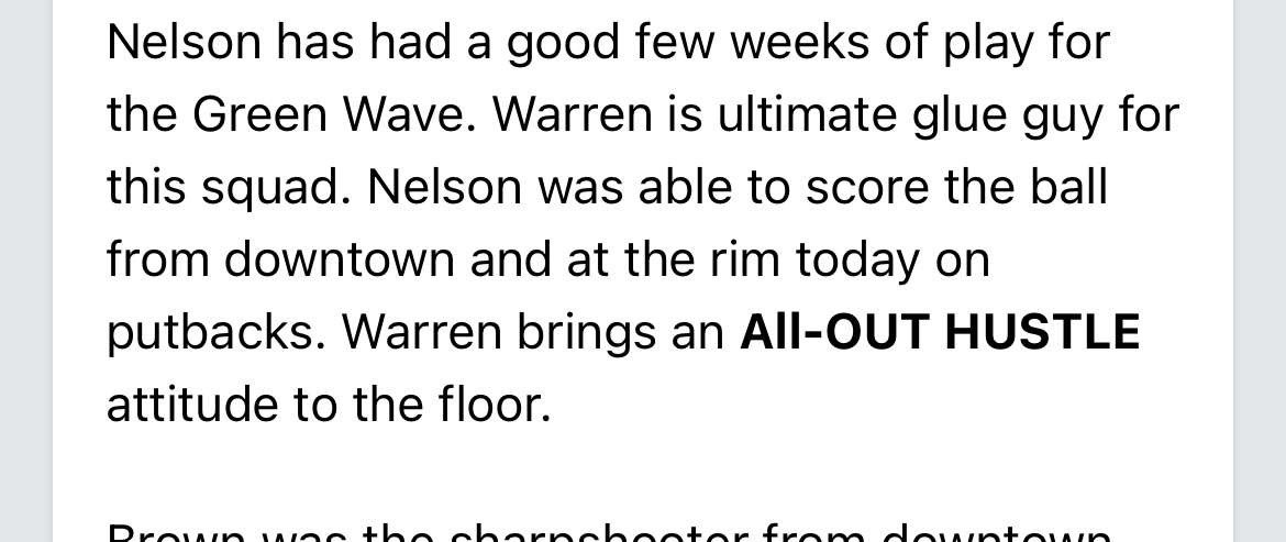 LOCKED IN!! <a href="/coachlongshs/">David Long</a> <a href="/PrepHoopsSC/">Prep Hoops South Carolina</a>