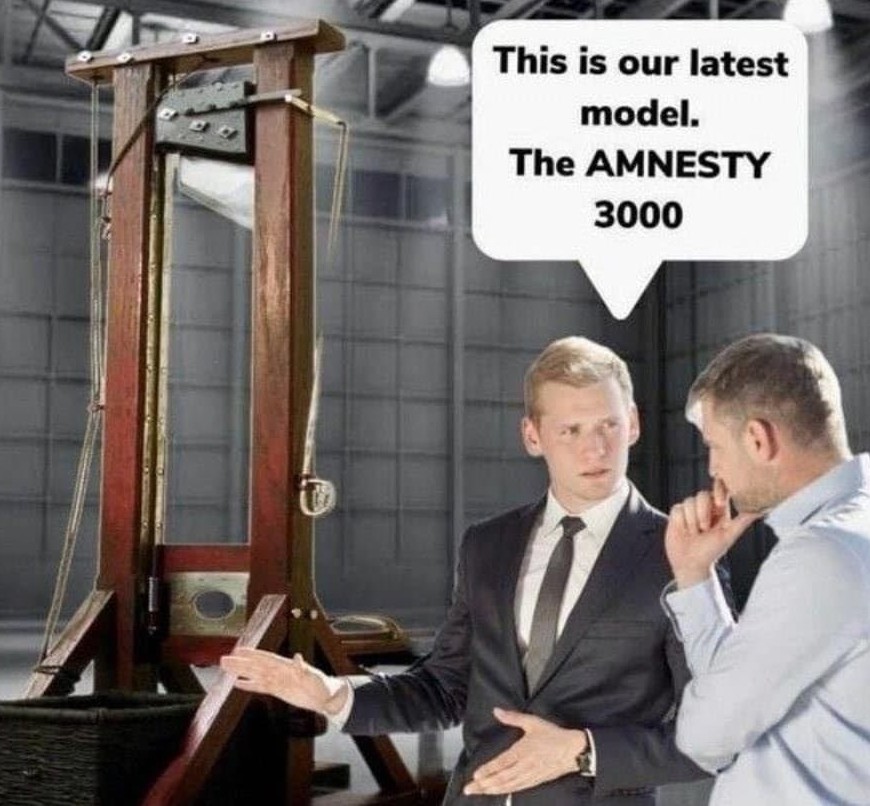 PROLIFEandVEGAN's tweet image. i add the images for humour: no
intent to follow-up with actions

i do think 1️⃣ 6ft×6ft×3ft JailCell
ought to have 🅾️conjugalVisits,
🅾️📺,🅾️animal slaughter&apos;food&apos;,
🅾️☎️ #SMStext access,🅾️yard:
open¹skylight each day for¹hour
🅾️possiblity of appeal,parole or
early-release(medical)