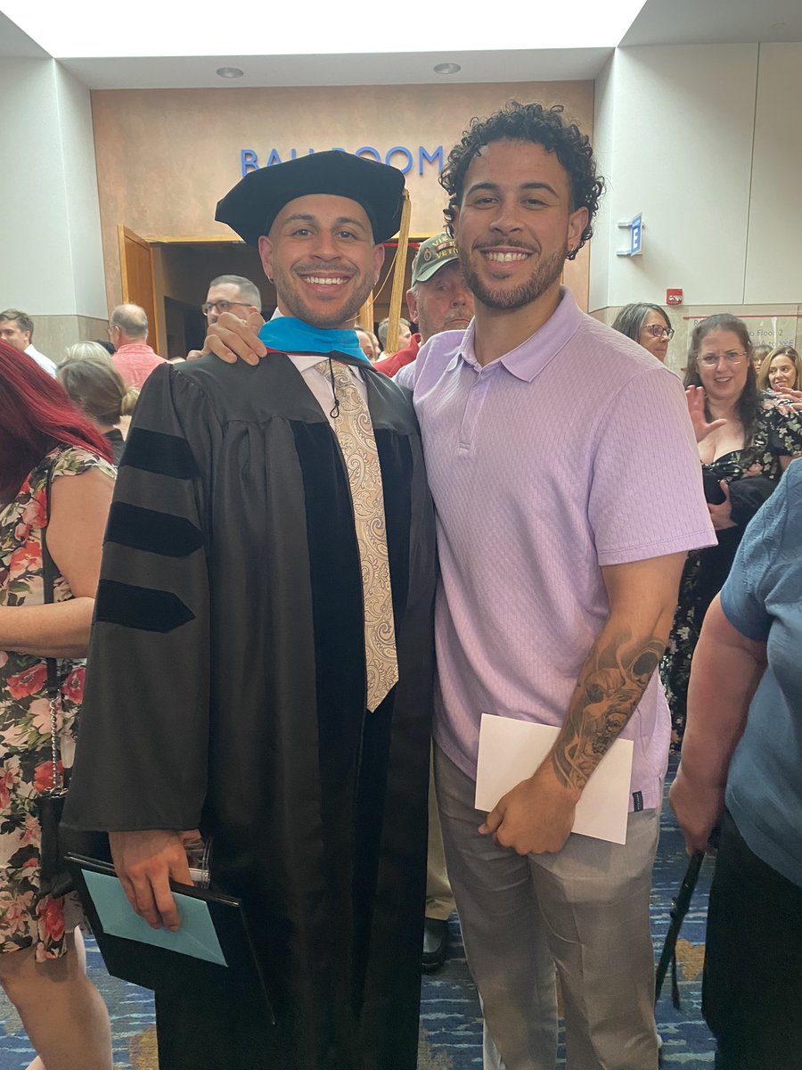 Keith Stepter II, PT, DPT, CSCS, CMFA-L1 tweet media