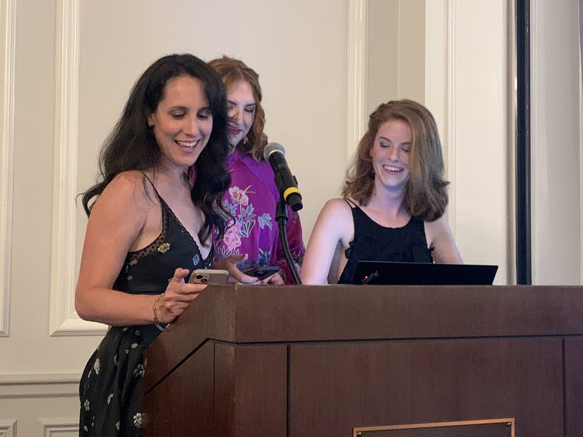 Eric Wallen (@emw2000) on Twitter photo Superior professionalism, technical skills, clinical acumen and humanism celebrated <a href="/UNCurology/">Urology@UNC</a> graduation with <a href="/ADemzik/">Alysen Demzik</a> <a href="/HMcCloskeyMD/">Hannah McCloskey</a> <a href="/MamaNikas/">Christine Nikas</a>! #greatness #gratitude. It’s been a privilege working with you! Superior professionalism, technical skills, clinical acumen and humanism celebrated <a href="/UNCurology/">Urology@UNC</a> graduation with <a href="/ADemzik/">Alysen Demzik</a> <a href="/HMcCloskeyMD/">Hannah McCloskey</a> <a href="/MamaNikas/">Christine Nikas</a>! #greatness #gratitude. It’s been a privilege working with you!