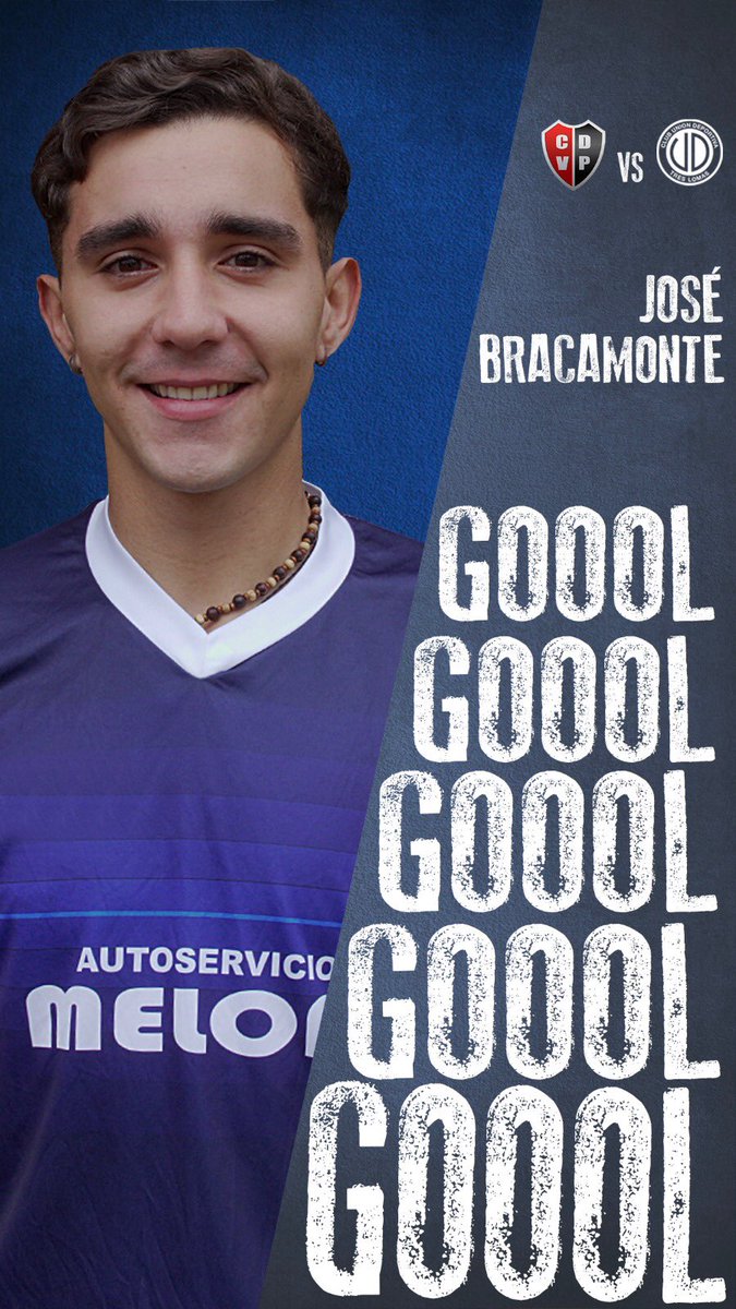 UnionTresLomas's tweet photo. Villa gana por 2 a 1 en 7 minutos del segundo tiempo https://t.co/GB5DEfOvPi