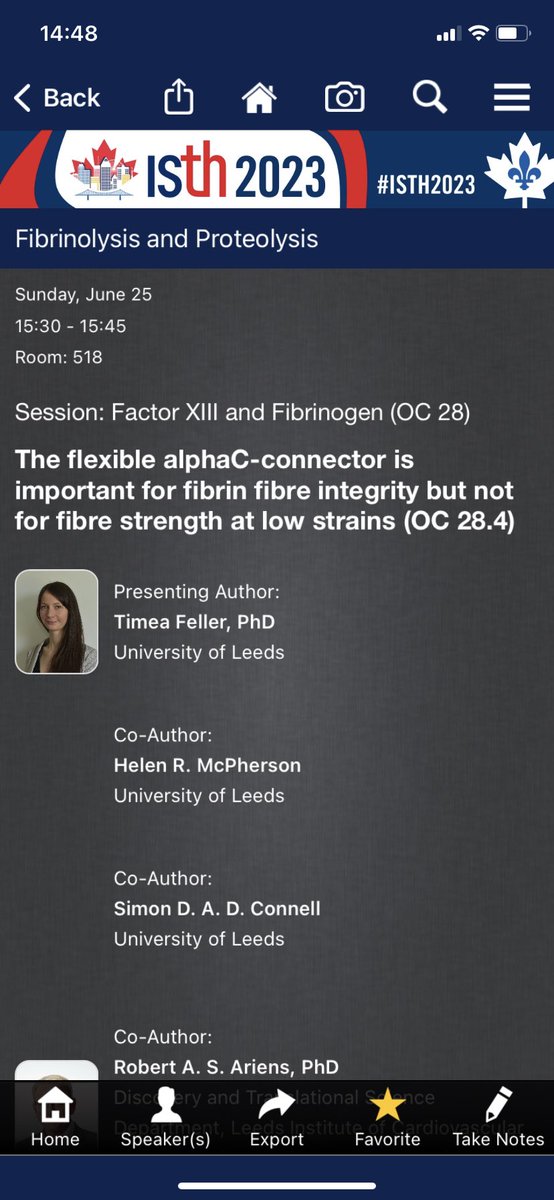 Dr. Julia S. Gauer tweet media