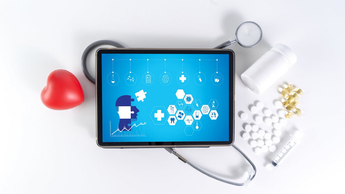 KhalpeyLab's tweet photo. This essay will explore the current state of research on machine learning in healthcare, the potential benefits and drawbacks of these tools, and the potential impact on communities of color.
Read more at https://t.co/C6Oz3yBTVN https://t.co/ywPd1rXEJT