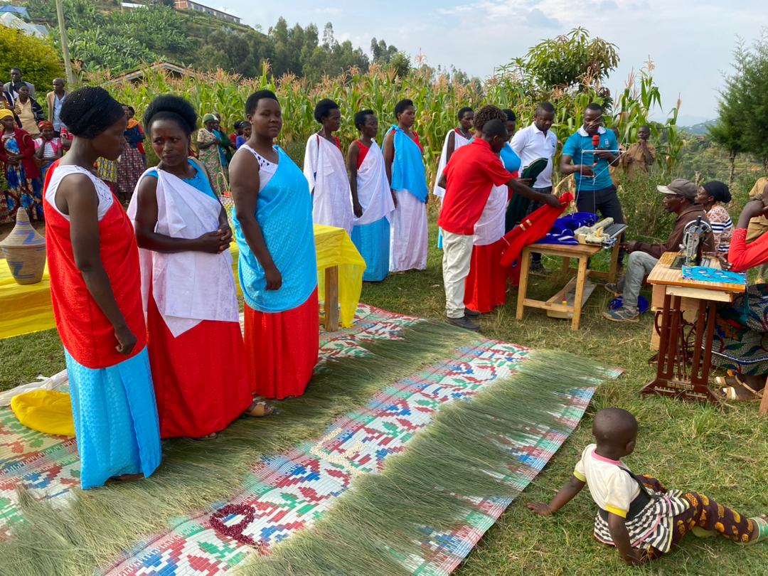 RPF Ngororero tweet media