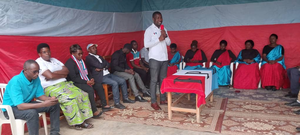 RPF Ngororero tweet media