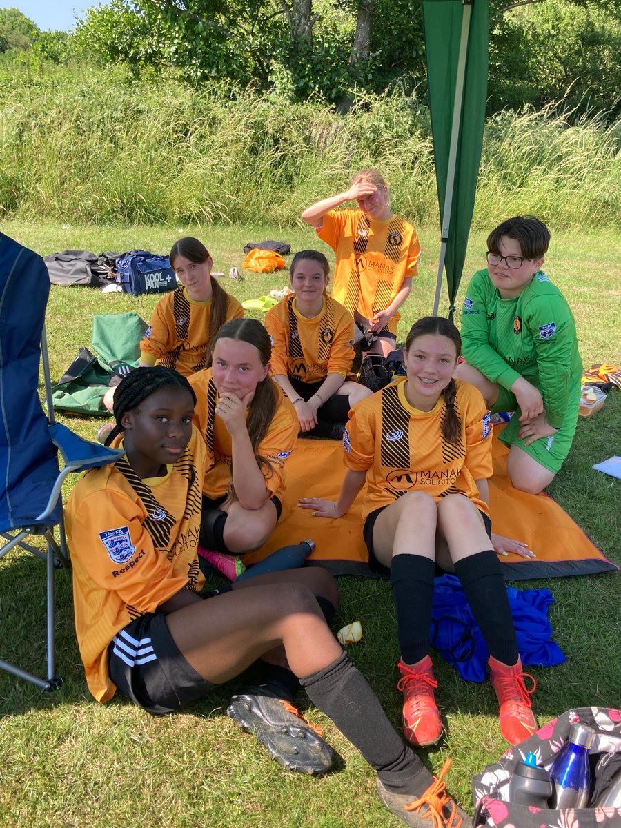Orpington FC Girls (@ofcbroncos) on Twitter photo The U16s enjoyed a great tournament <a href="/BexhillUtdLFC/">Bexhill Utd LFC</a> today. We made it to the semi-finals before the long journey home again! The U16s enjoyed a great tournament <a href="/BexhillUtdLFC/">Bexhill Utd LFC</a> today. We made it to the semi-finals before the long journey home again!