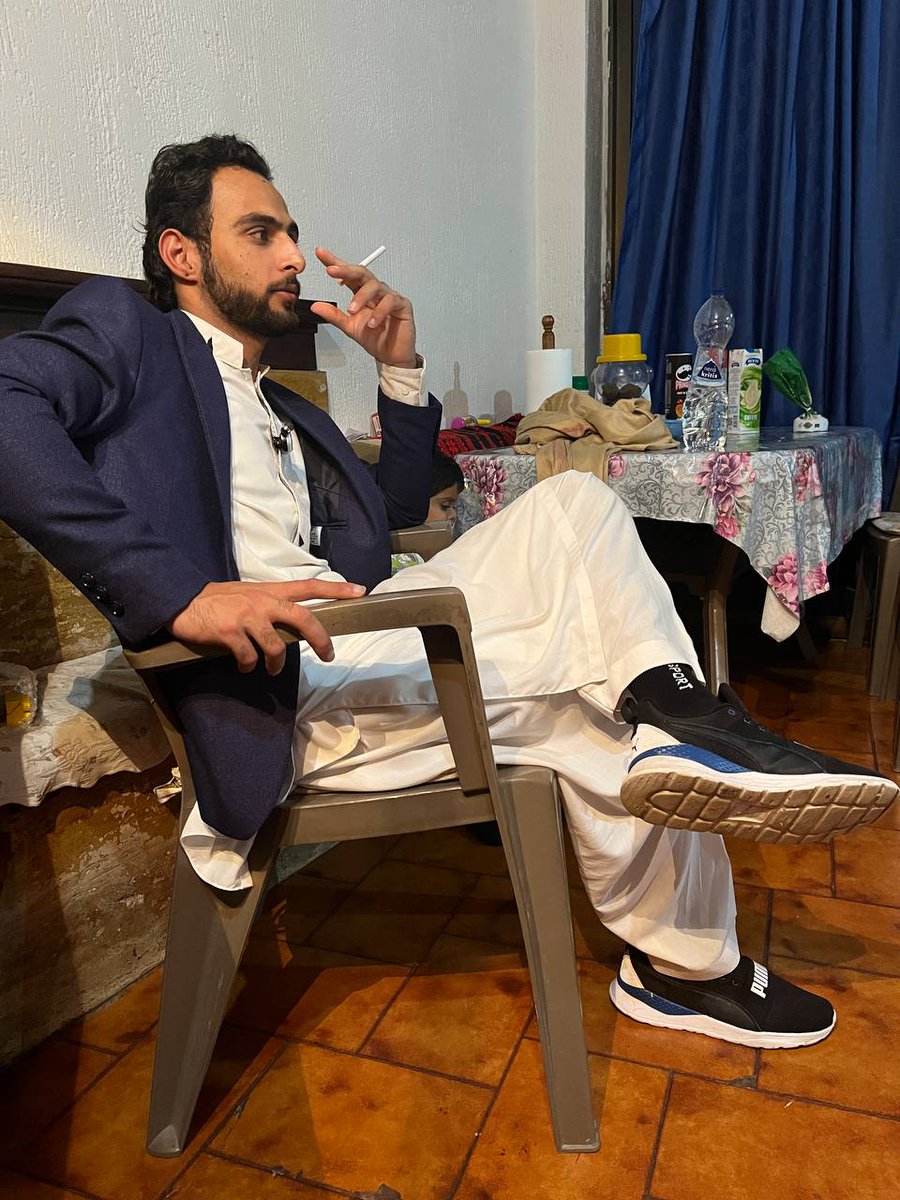 HamaAwan1's tweet photo. واسطہ پڑے تو نسلوں کا پتہ چلتا ہے💖
باتوں سے ہر شخص خاندانی ہوتا ہے🔥 https://t.co/RW0XHYsQOx