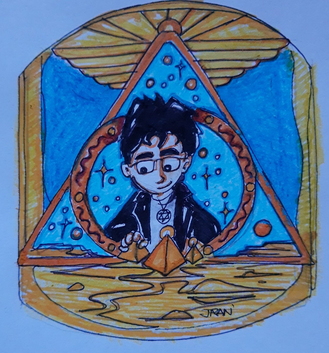 Iran Coelho Arts 🎨✏️ (@irancoelhoarts) on Twitter photo 