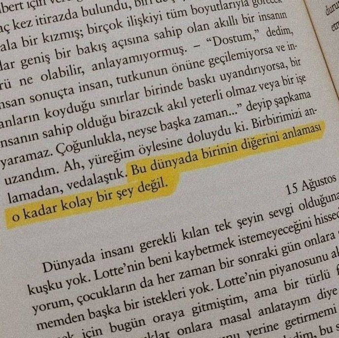 altı çizilecek yerler (@cizilecekyerler) on Twitter photo 