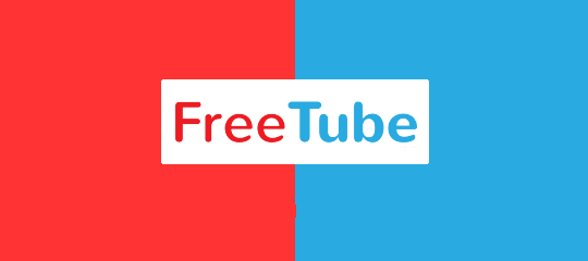 sloru's tweet photo. FreeTube — альтернативный клиент видеосервиса YouTube, конфиденциальный и без рекламы

FreeTube — сторонний клиент видеосервиса YouTube для компьютера. Предлагает конфиденциальный просмотр каналов, отсутствие рекламы и возможность скачивать видеоролики.

https://t.co/MIQlzQqxg8 https://t.co/iwPqEfQMga