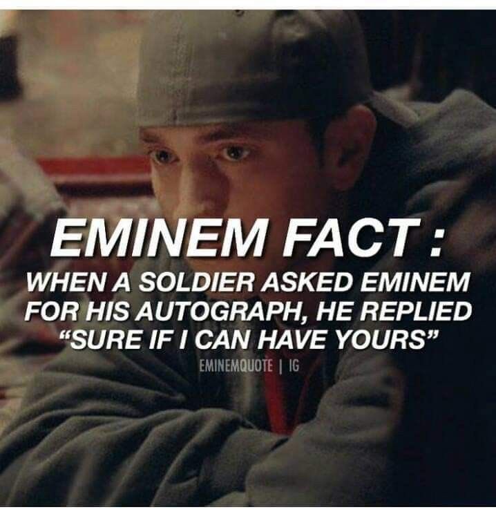 DailyEminemFact's tweet photo. Daily Eminem Fact: https://t.co/uQ7lx5U1vz