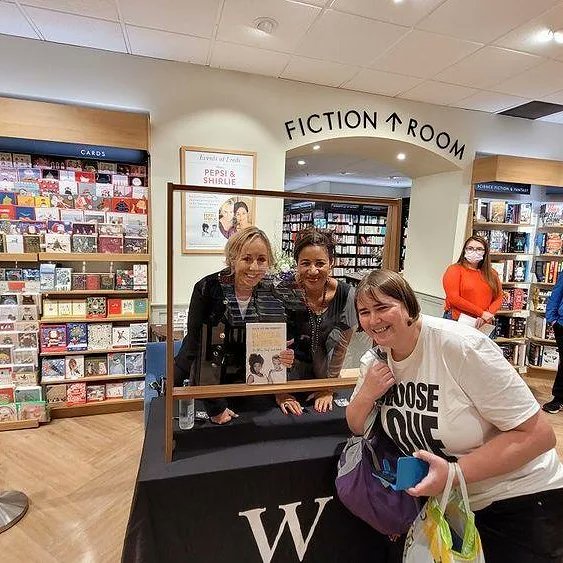 Happy heavenly birthday <a href="/GeorgeMOfficial/">George Michael Official</a> I was lucky enough to meet part of Wham in 2021