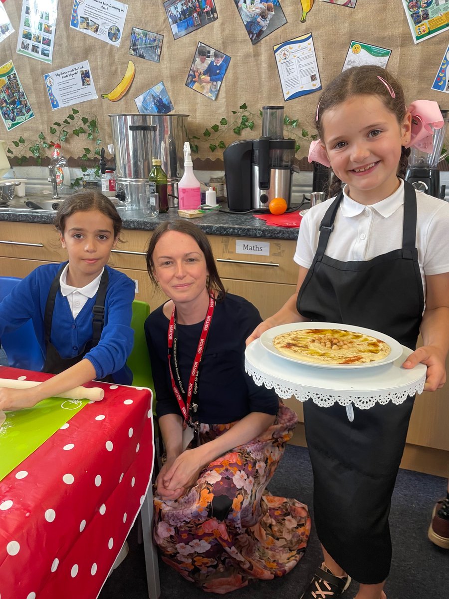 Ysgol Bro Banw tweet media