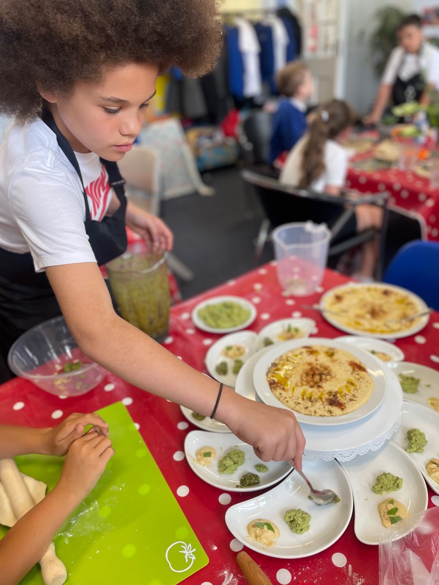 Ysgol Bro Banw tweet media