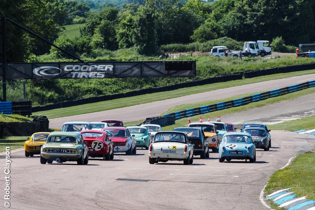 Robert Clayson tweet media