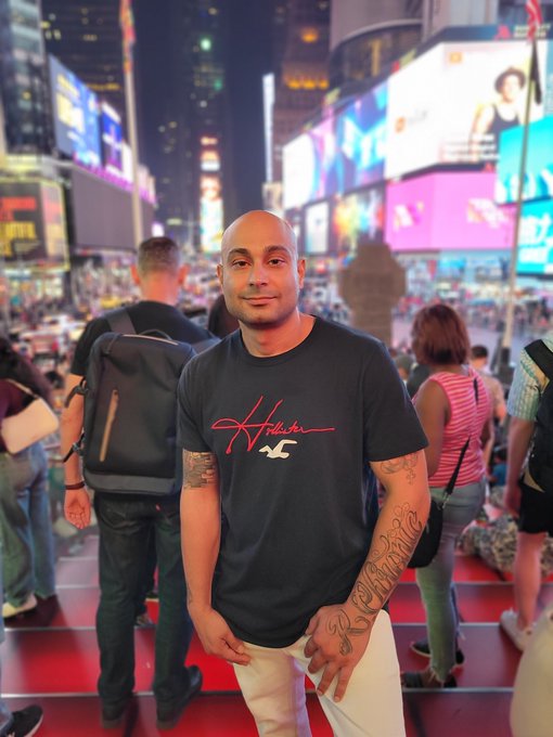 Arigypsy  #NewYork #fatcock #bigapple  #bigcock #gay #NewYorkPride #PrideParade #NYC #pride https://t<a href="/tag/newyork"class="tags">#NewYork</a><a href="/tag/fatcock"class="tags">#fatcock</a><a href="/tag/bigapple"class="tags">#bigapple</a><a href="/tag/bigcock"class="tags">#bigcock</a><a href="/tag/nyc"class="tags"><span>#nyc</span></a><a href="/tag/pride"class="tags"><span>#pride</span></a><a href="/tag/gay"class="tags"><span>#gay</span></a><a href="/tag/prideparade"class="tags"><span>#prideparade</span></a><a href="/tag/newyorkpride"class="tags"><span>#newyorkpride</span></a>