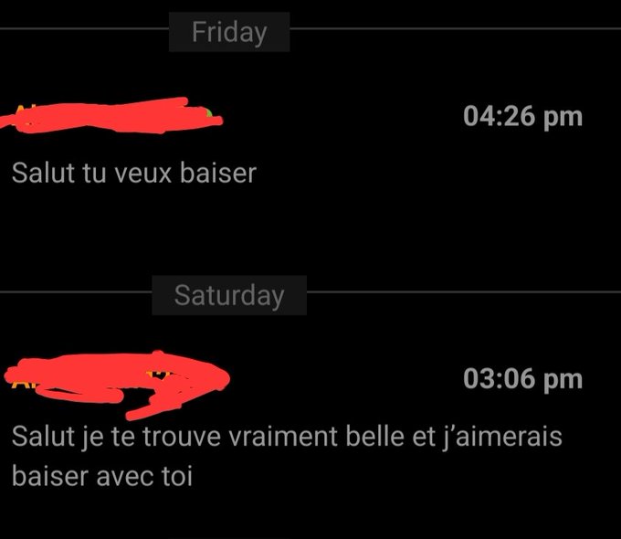Bonne r&eacute;colte ce week-end https://t.co/qDzkUkfUvb<a href="/tag/mvsales"class="tags"><span>#mvsales</span></a>