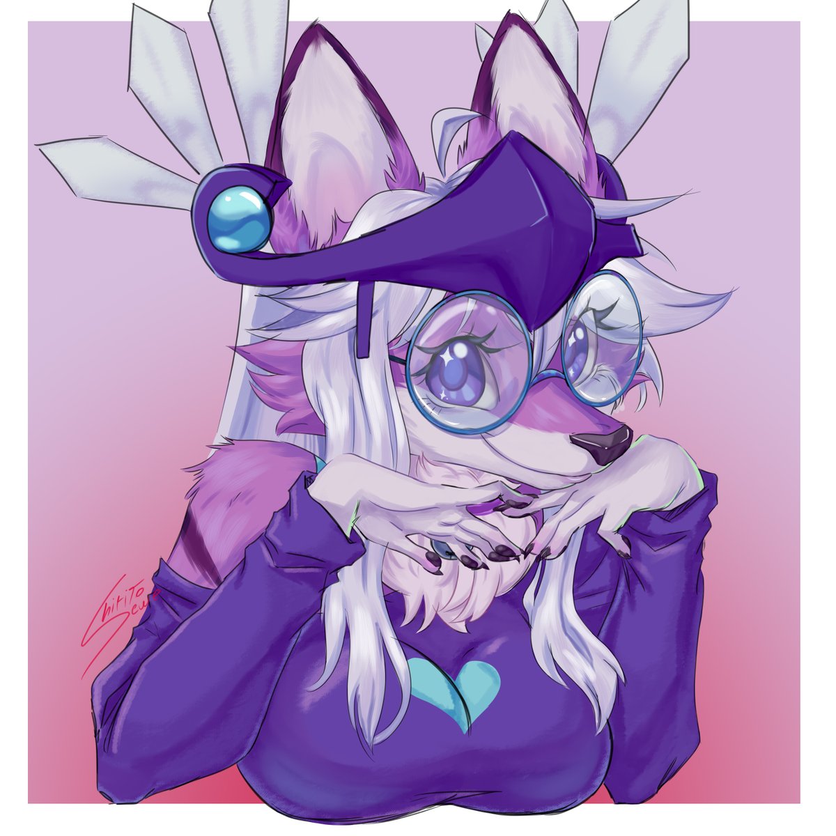ShiritoEwwe's tweet photo. comissions! 

#robloxart https://t.co/DFkLcjc406
