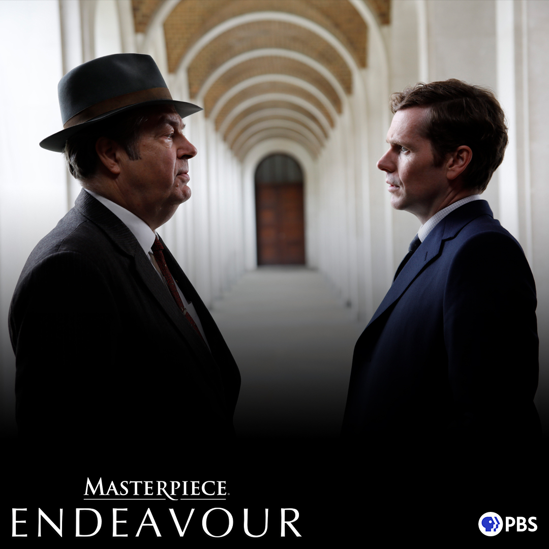 Tonight on #EndeavourPBS, a spike in crime leaves Oxford residents reeling—watch as the detective puts the pieces together at 9/8c.

Viking is proud to sponsor @masterpiecepbs.