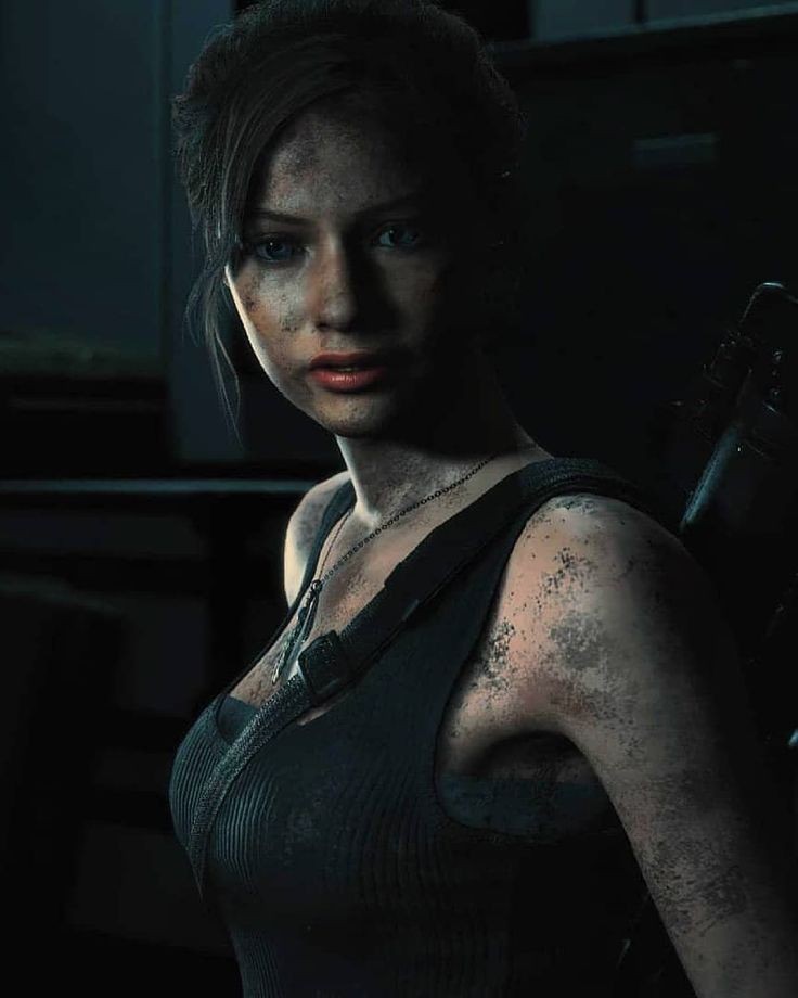 So beautiful at every angle 😍

#ResidentEvil #REBHFun #REBH27th #RE2 #ResidentEvil2 #ResidentEvil2Remake #Biohazard #ClaireRedfield #screenshots #Capcom