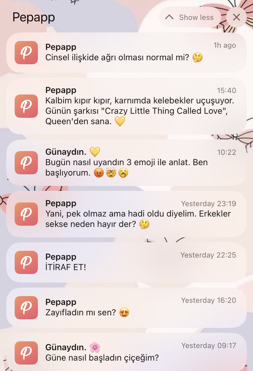 abla alt tarafı regl takip edicem senin darlayış şaka mıdır