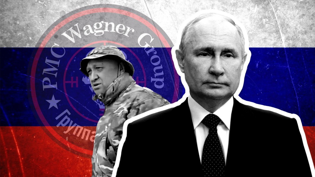 Historycord's tweet photo. @jacksonhinkle Why did Wagner chief Prigozhin abort his rebellion in Russia? What happens next?

Join the live debate on https://t.co/BeTlCBXigY https://t.co/RjnJTaDbve