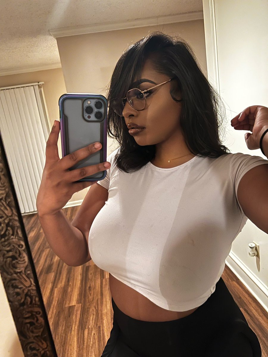 Tika HNDRXX tweet media