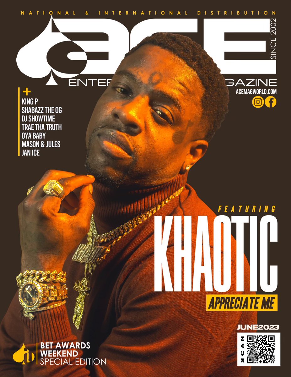 Ace Magazine tweet media