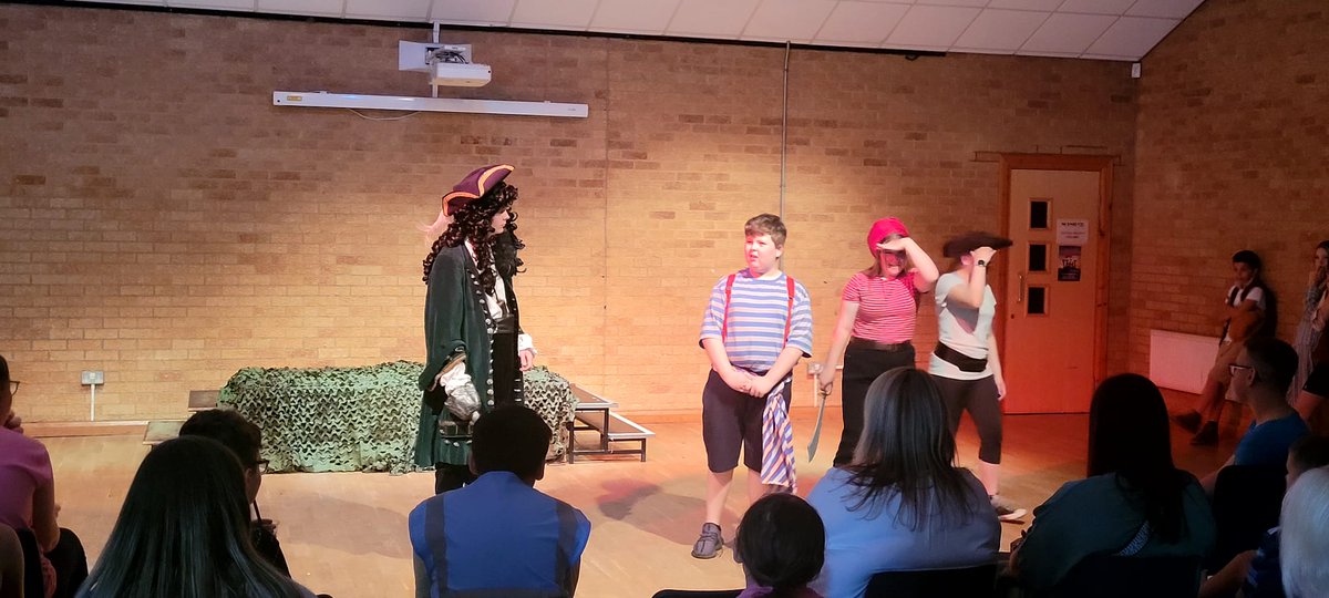 TCS Drama tweet media