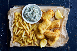 East_Fish_Chips's tweet photo. Enter this competition by liking and commenting "comp". You can have the chance of winning a meal of chicken goujons and chips. #competition #onewinner #enternow https://t.co/h6Zu0Bwh2a