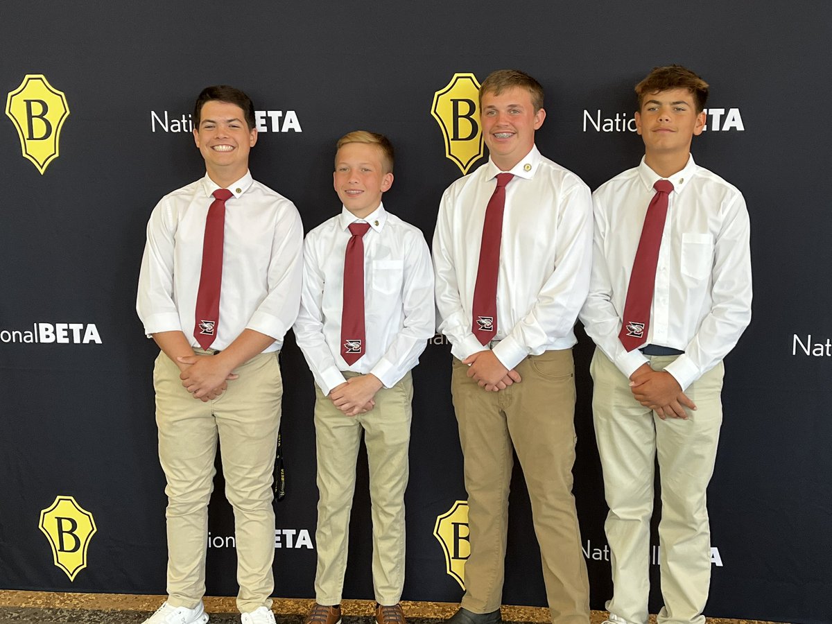 We did our very best!  Competed and waiting on results. Looking great, guys, so proud of all your hard work!!