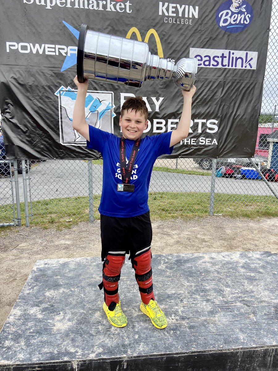 4MsGreene's tweet photo. The Paradise Goon Squad Hockey Club took Gold in Tier 1 2014 division Light the Lamp!! Amazing!! #LTL2023 https://t.co/doj6loUbHn