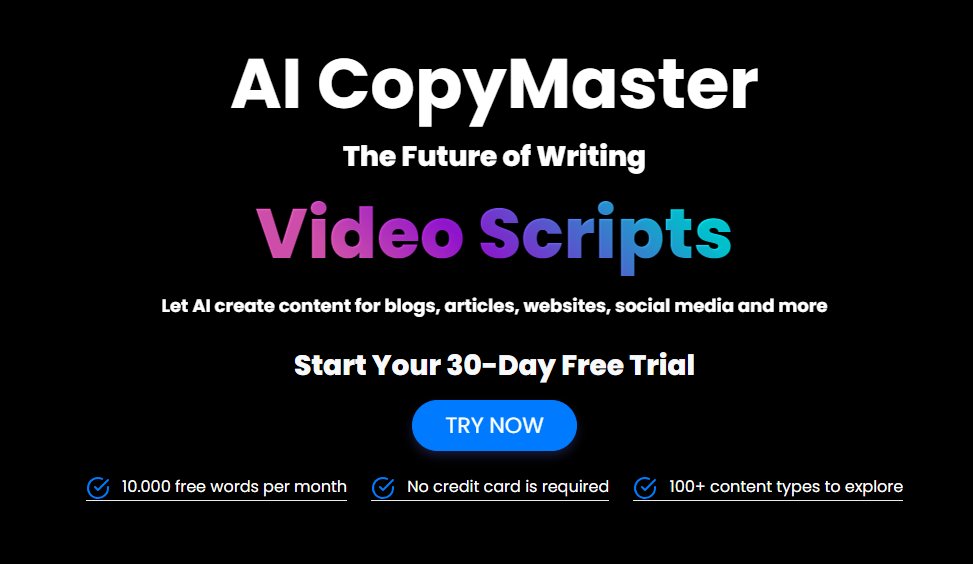 OpenClaw_zone's tweet photo. 🎉 Explore the future of content creation with #AICOPYMASTER! Generate endless text, craft images, or code in 37 languages. Visit us: https://t.co/pcydybeoPb #AIForEveryone 💻#copywriting #AI #chatgpt https://t.co/16z34F3YAP
