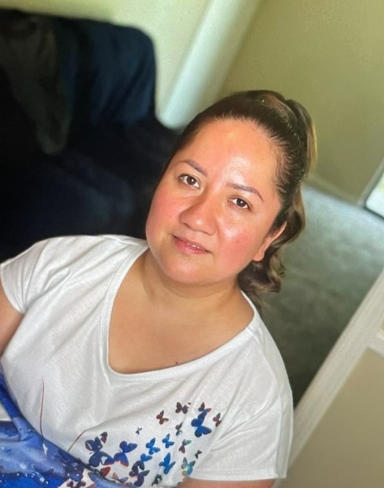 🚨🚔ENDANGERED MISSING PERSONS ALERT: Our Missing Persons Unit has issued an "Operation Return Home" for Maria Paz-Ibanez. She's 35. Last seen in the area 5500 blk of Hames Trace at 1pm 6/25/23. She indicated she intended to harm herself. Call 911 or 574-LMPD (5673) #LMPD