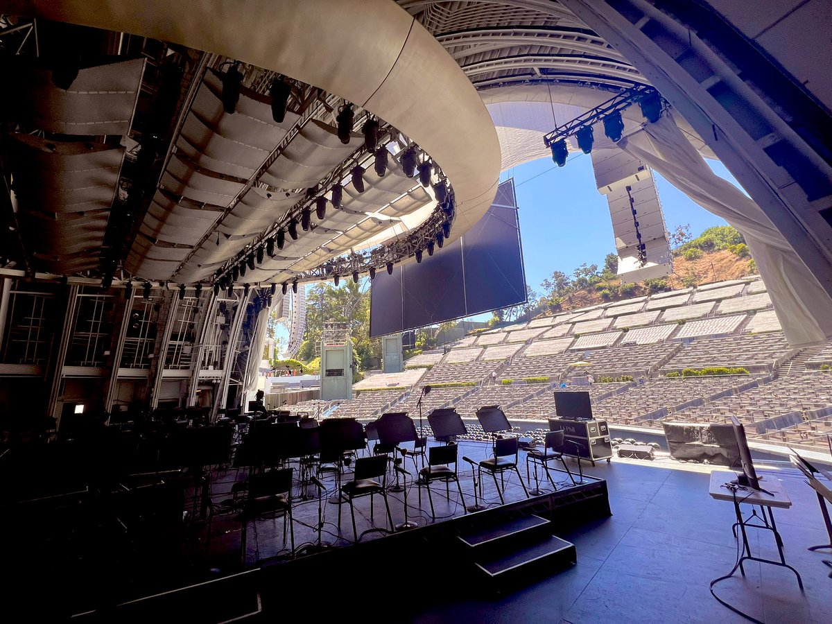 Lorne Balfe tweet media