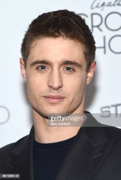 Am I crazy or does #MaxIrons look like a mix of #FreddiePrinzeJr and #JensenAckles????