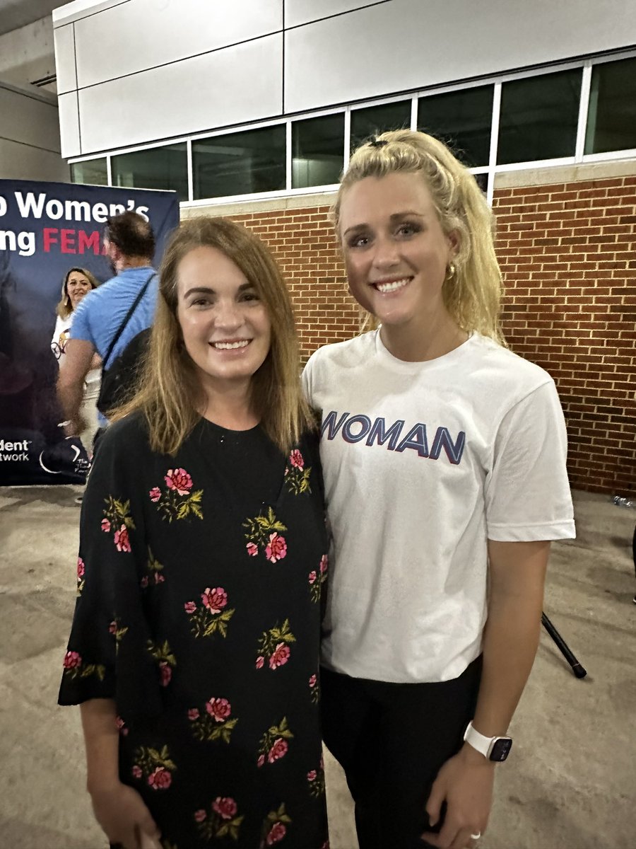 Pastor Ken Peters TCAPP on Twitter "My wife and the Great American