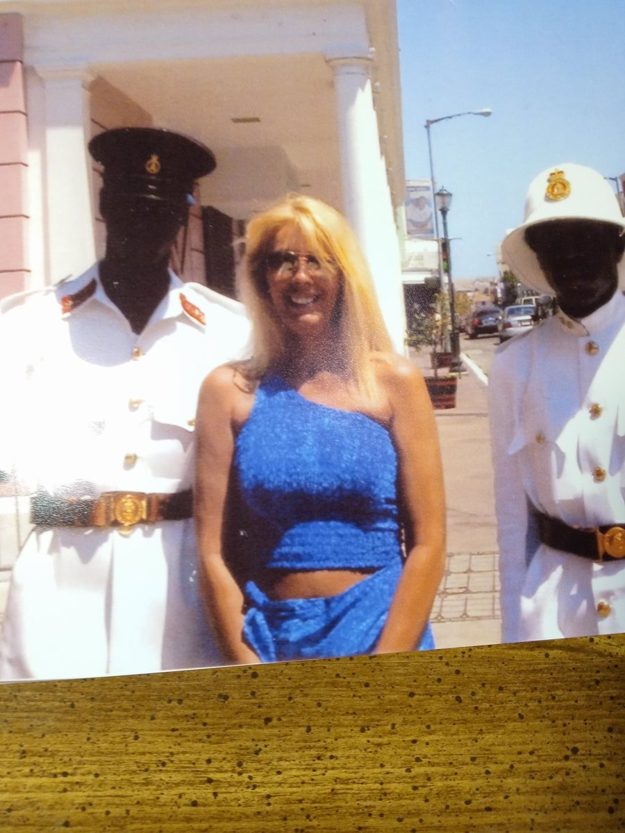 My sweet beautiful wife passed away 10 months ago today but she'll always live in my heart. I was a very lucky man to have her for as long as I did.