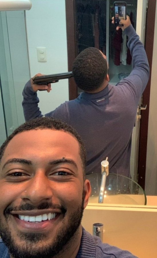 jazbetrace's tweet image. mañana es lunes de nuevo