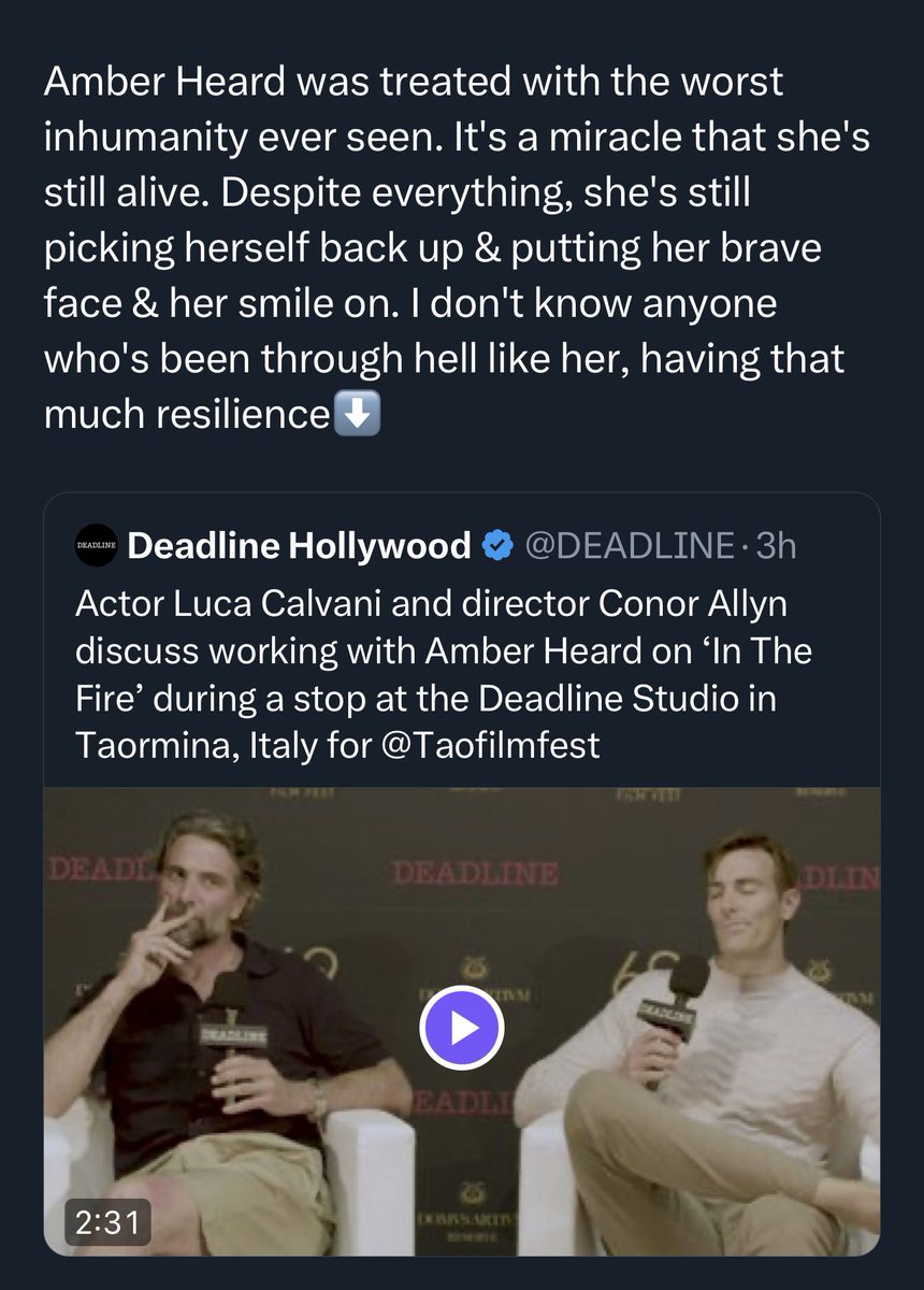 Nicole AP on Twitter: "Idk what hole this person slithered out of, but