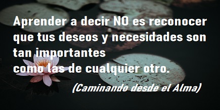 Cdesdeelalma's tweet photo. #desos #necesidades #decirNo https://t.co/Hwe5vFtNJy