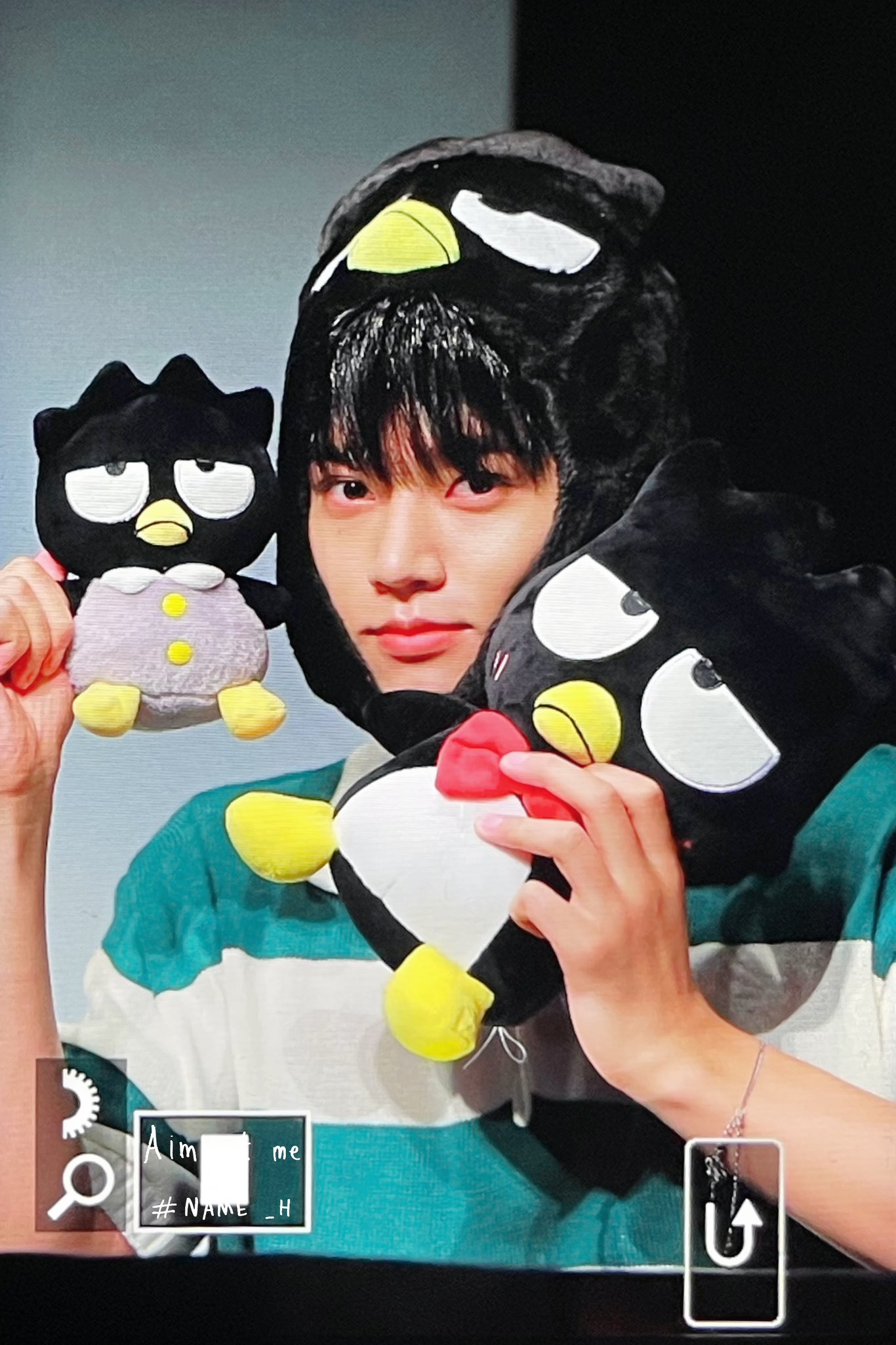 Lin niki ox ox always missinglin on twitter pingu