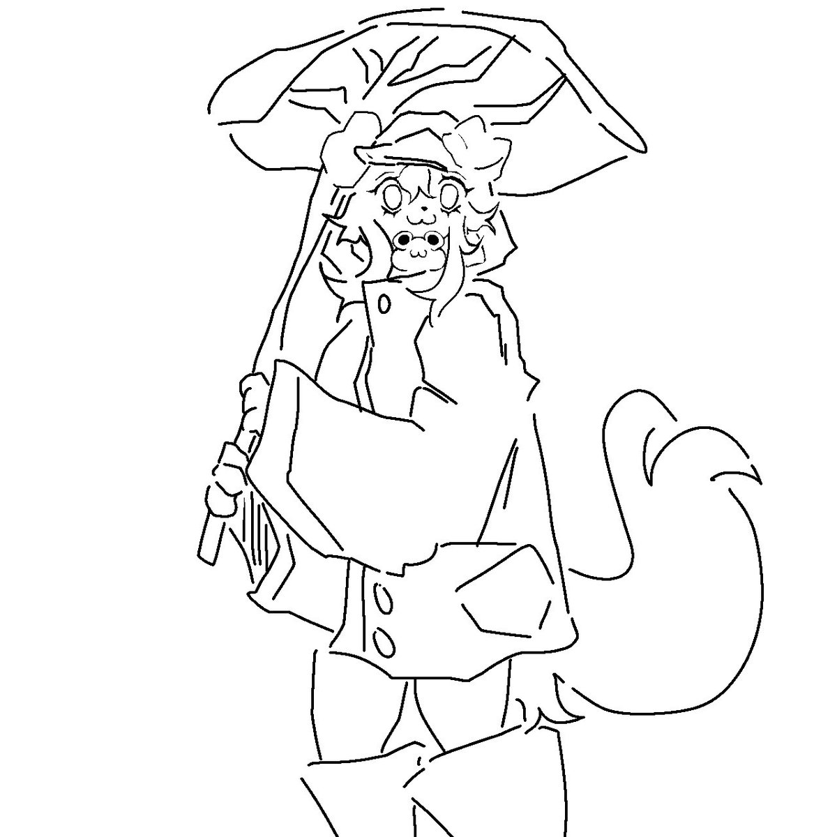 🌱Elliott_art tweet media