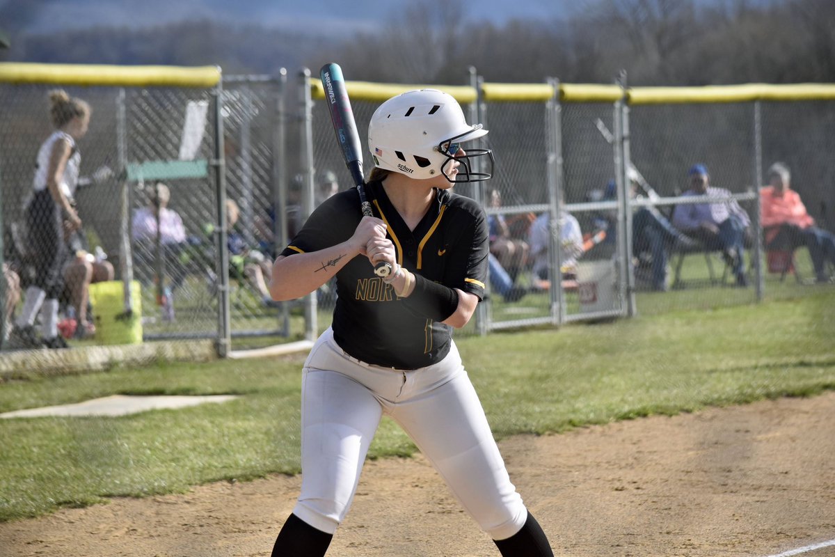 Super glad to announce that I ended my Junior szn with 9 HR’s, 1st Team District Award, 1st Team Region Award, 2 Team All-State Award, and a State Championship. Super proud of all my Girls and this Team!