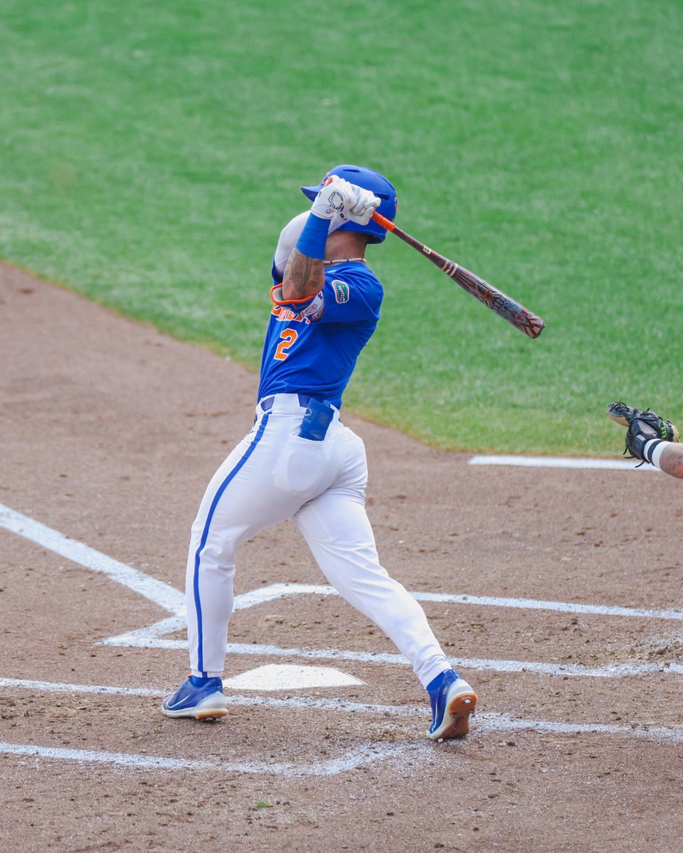 Florida Gators Baseball tweet media