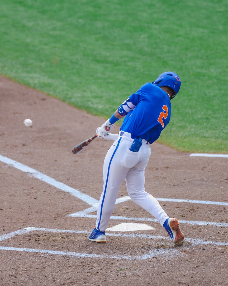 Florida Gators Baseball tweet media