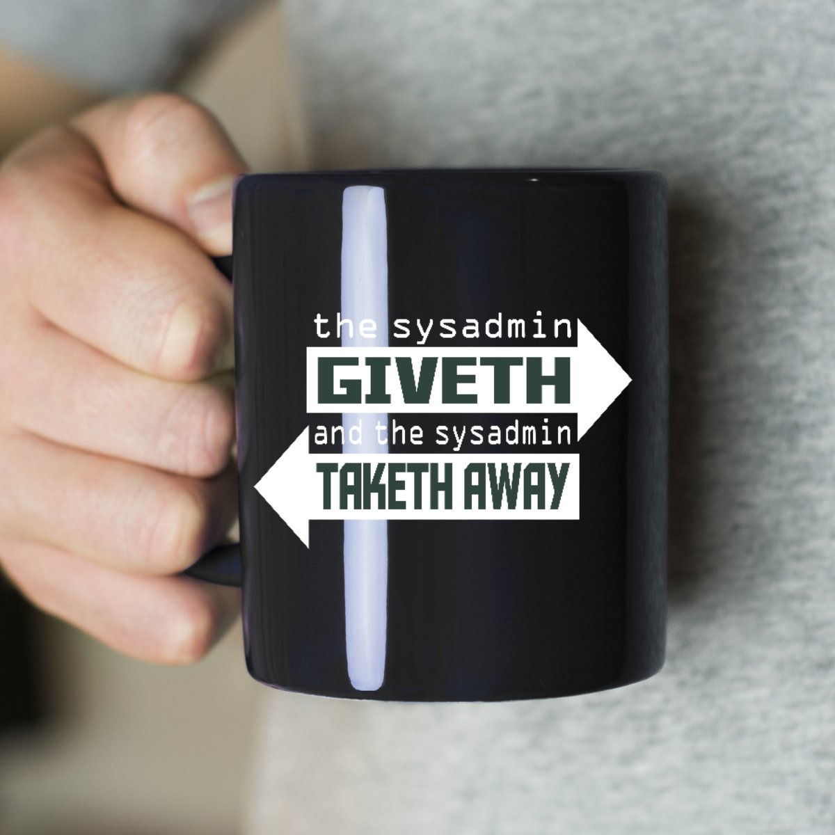 The #SYSADMIN Giveth... #computing the-vip-emporium.com/collections/fu…