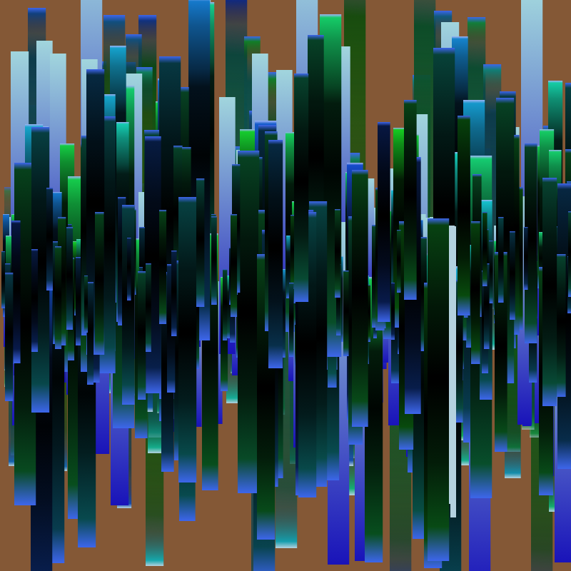 The colors of the lines (@ColorsofLines) / Posts / X